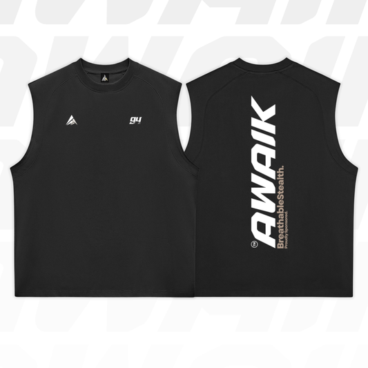 VERTEX SORONA QUICK-DRYING TANK TOP