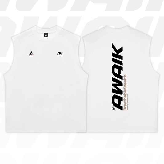 VERTEX SORONA QUICK-DRYING TANK TOP