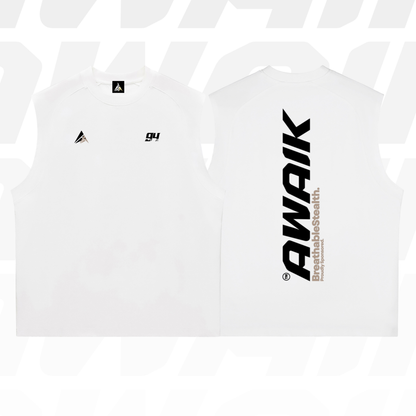 VERTEX SORONA QUICK-DRYING TANK TOP