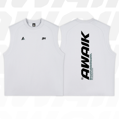 VERTEX SORONA QUICK-DRYING TANK TOP