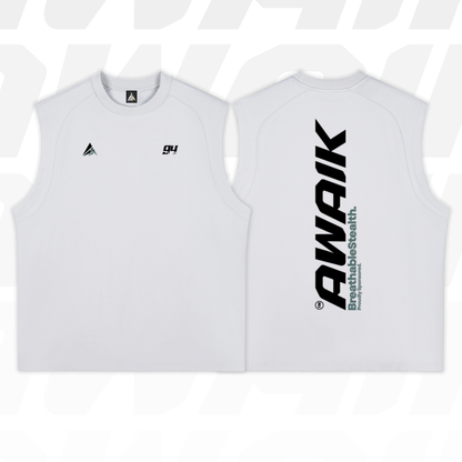 VERTEX SORONA QUICK-DRYING TANK TOP