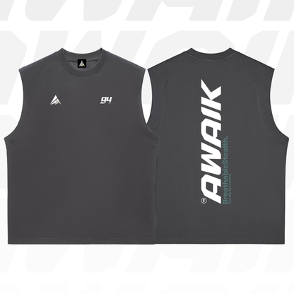 VERTEX SORONA QUICK-DRYING TANK TOP
