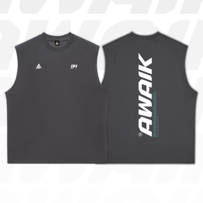 VERTEX SORONA QUICK-DRYING TANK TOP