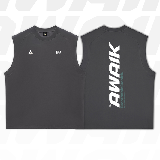 VERTEX SORONA QUICK-DRYING TANK TOP
