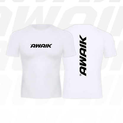 VERTEX COMPRESSION TEE