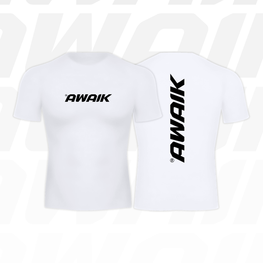 VERTEX COMPRESSION TEE