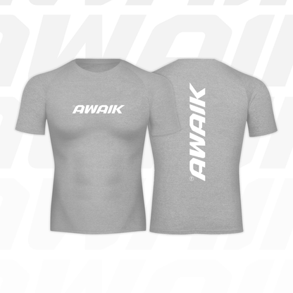 VERTEX COMPRESSION TEE