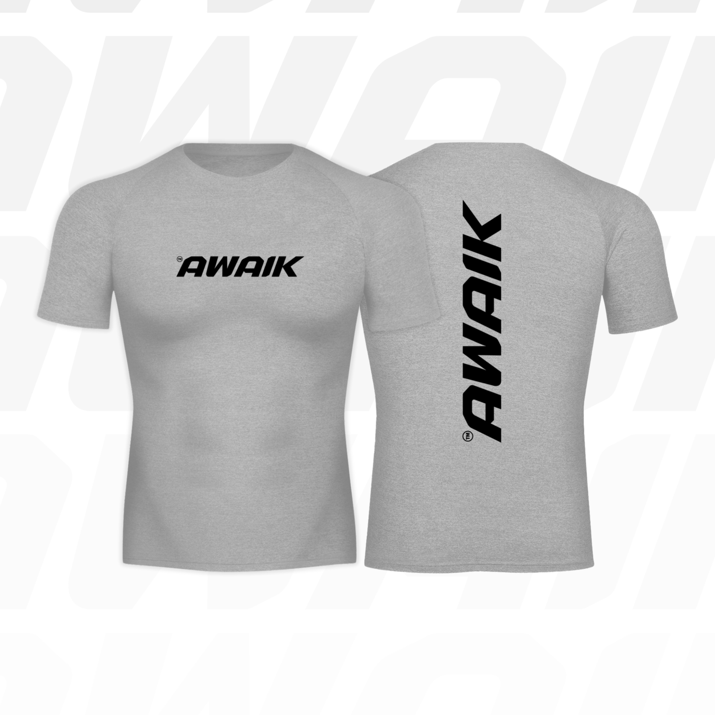 VERTEX COMPRESSION TEE