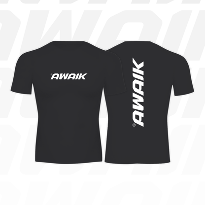 VERTEX COMPRESSION TEE