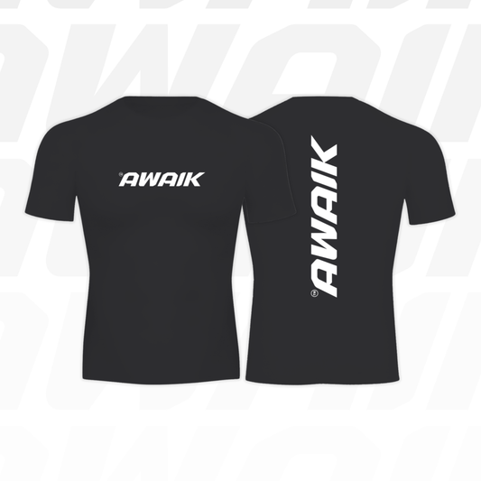 VERTEX COMPRESSION TEE