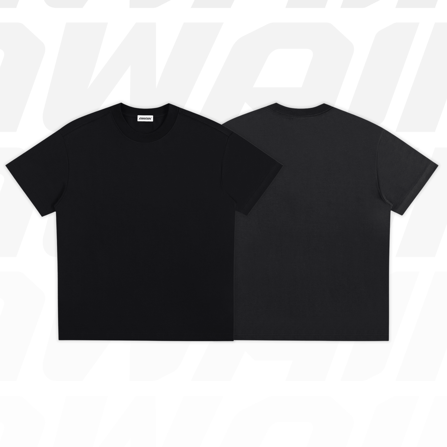 BL'NK QUICK-DRYING TEE