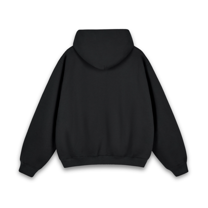 BL'NK FLEECE BOXY HOODIE