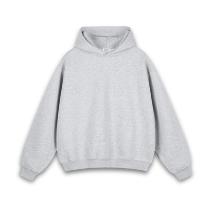BL'NK FLEECE BOXY HOODIE