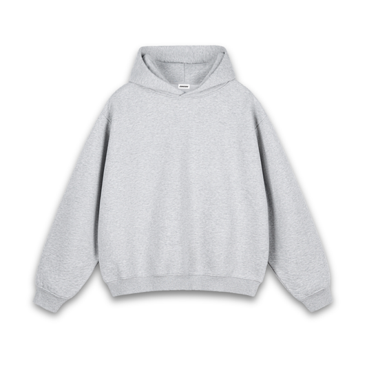 BL'NK FLEECE BOXY HOODIE