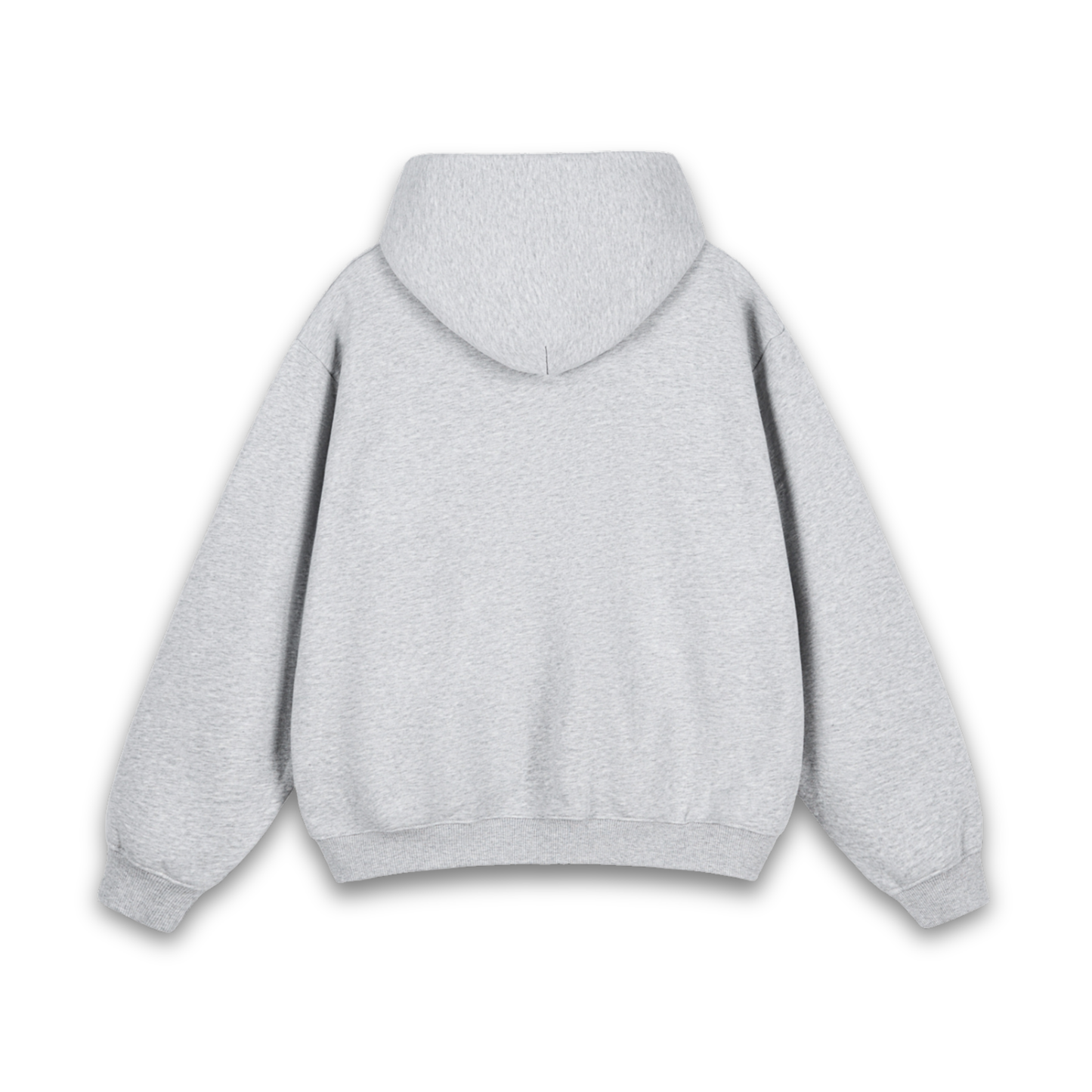 BL'NK FLEECE BOXY HOODIE