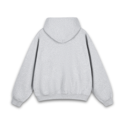 BL'NK FLEECE BOXY HOODIE