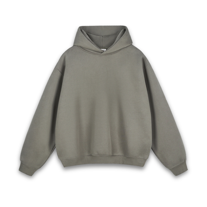 BL'NK FLEECE BOXY HOODIE
