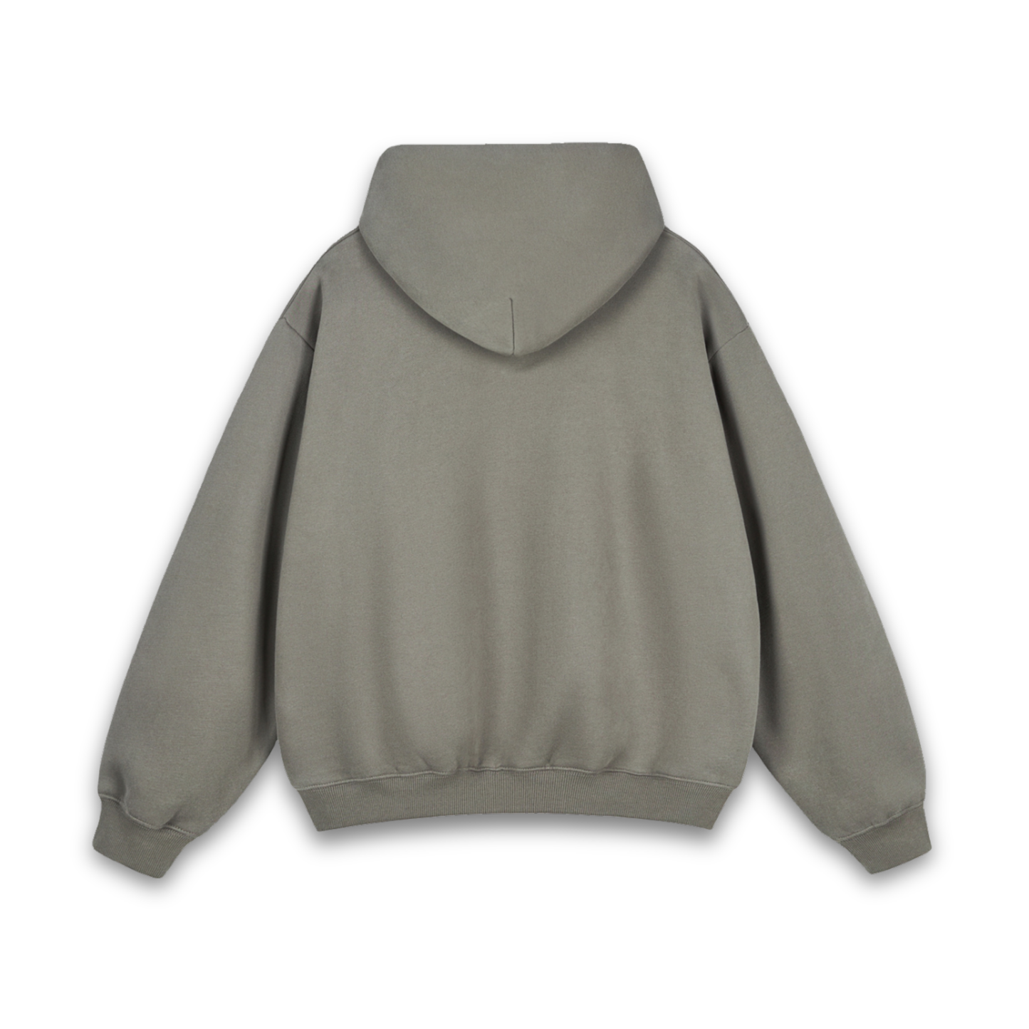 BL'NK FLEECE BOXY HOODIE