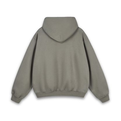 BL'NK FLEECE BOXY HOODIE
