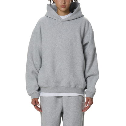 BL'NK FLEECE BOXY HOODIE