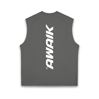 VERTEX SORONA QUICK-DRY TANK