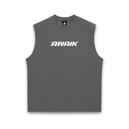VERTEX SORONA QUICK-DRY TANK