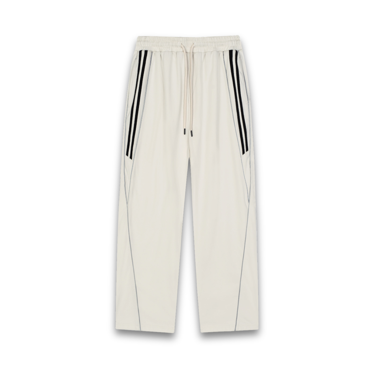 1994 REFLECTIVE STRIPED JOGGERS