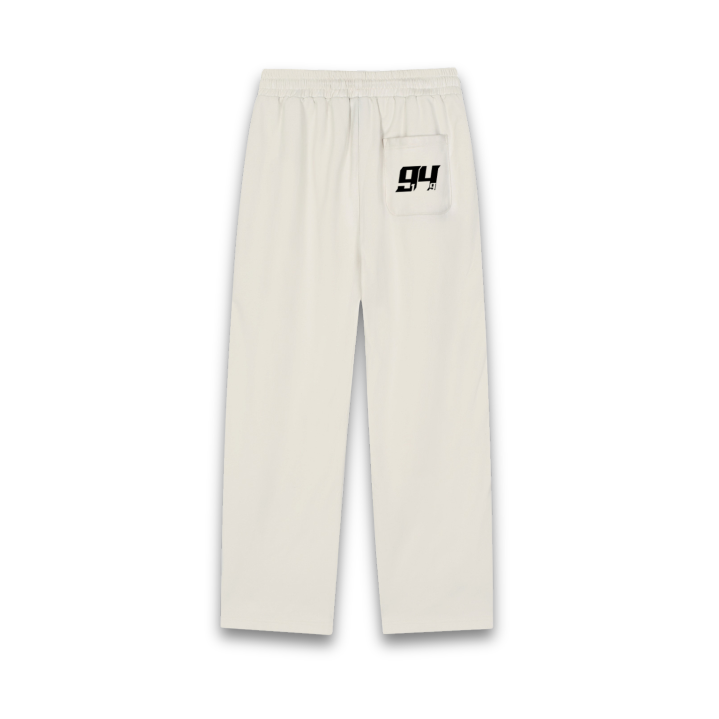 1994 REFLECTIVE STRIPED JOGGERS