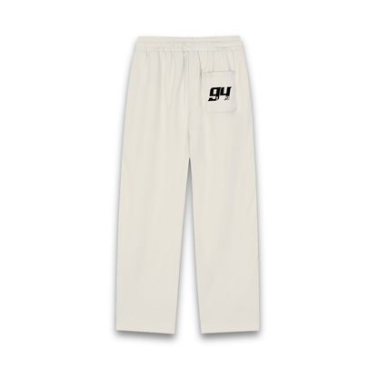 1994 REFLECTIVE STRIPED JOGGERS