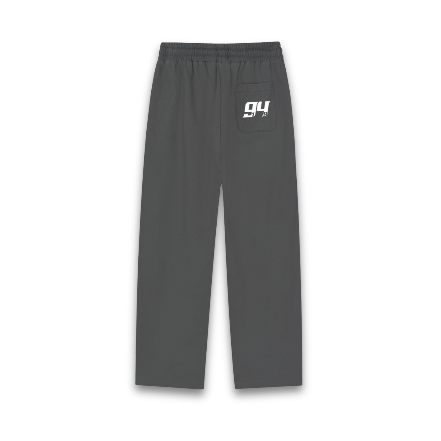 1994 REFLECTIVE STRIPED JOGGERS