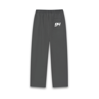 1994 REFLECTIVE STRIPED JOGGERS