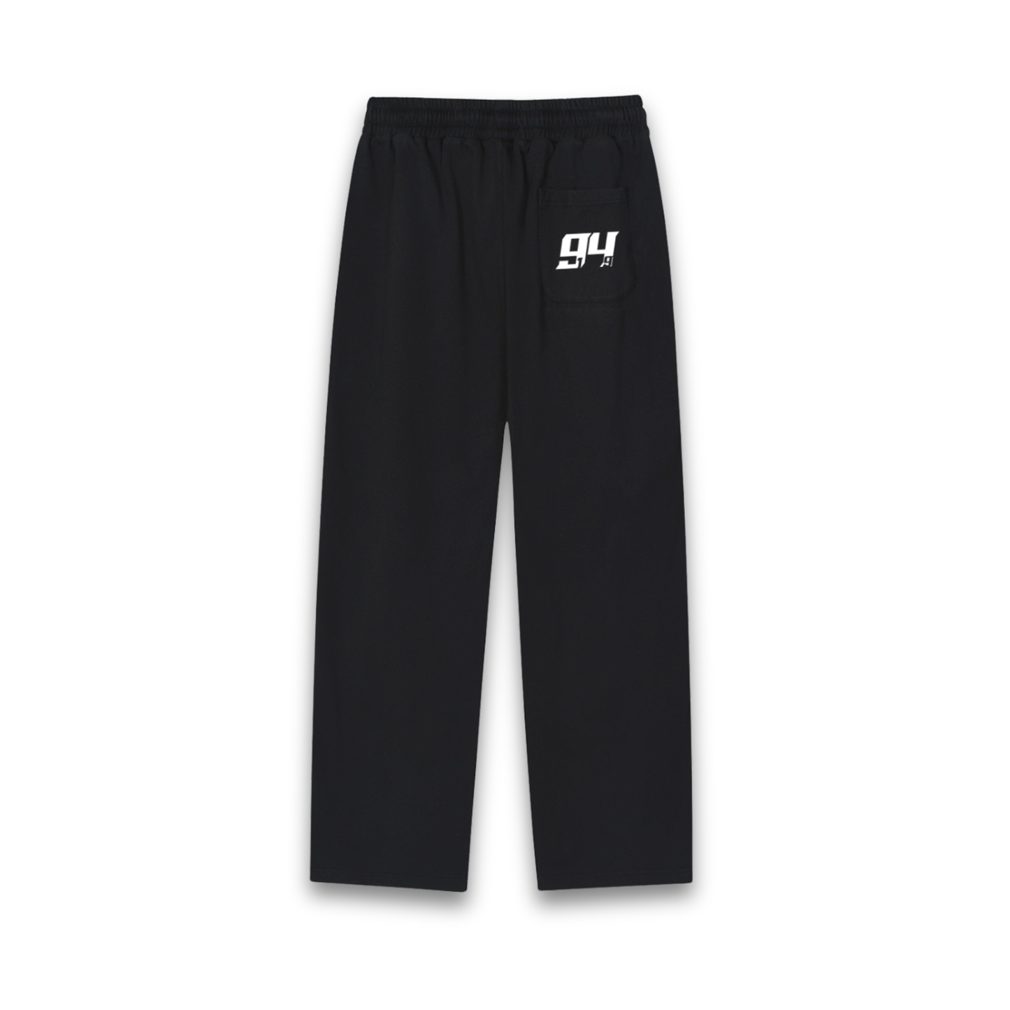 1994 REFLECTIVE STRIPED JOGGERS