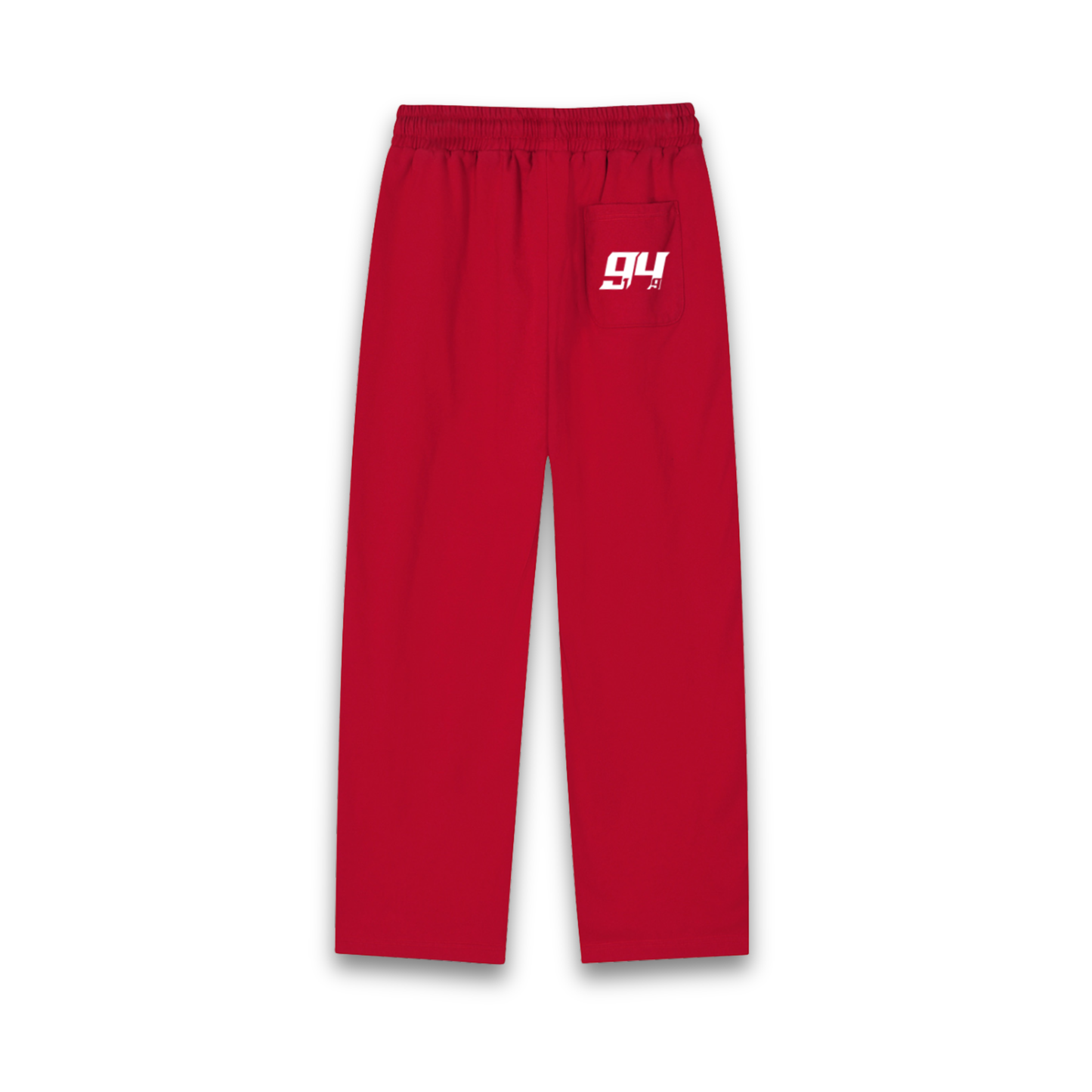 1994 REFLECTIVE STRIPED JOGGERS