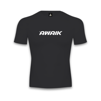 VERTEX COMPRESSION TEE