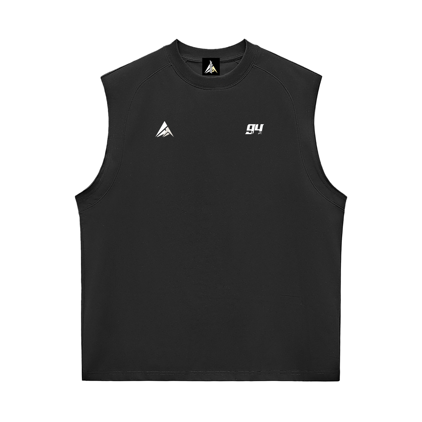 New,AWAIK,Tank,Top