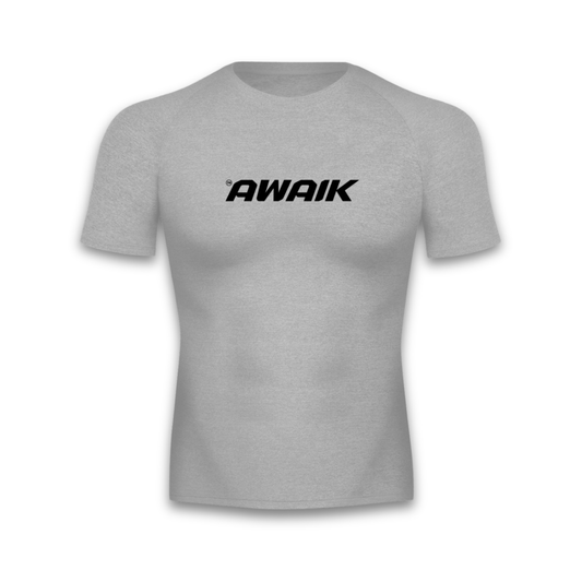 VERTEX COMPRESSION TEE