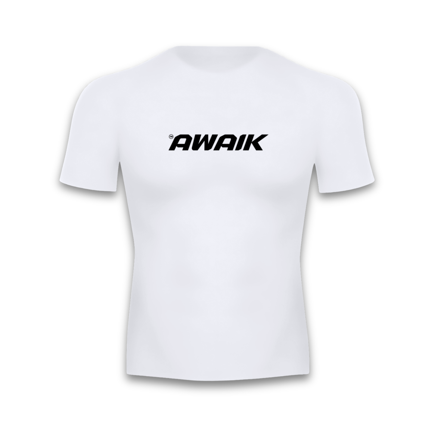 VERTEX COMPRESSION TEE