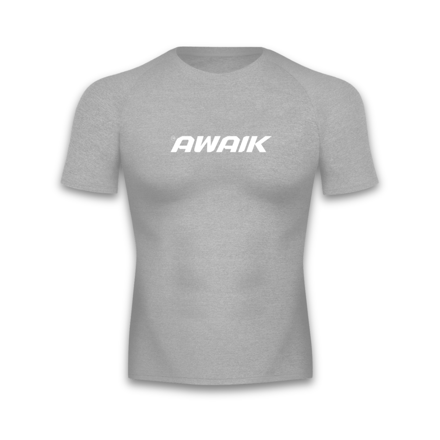 VERTEX COMPRESSION TEE