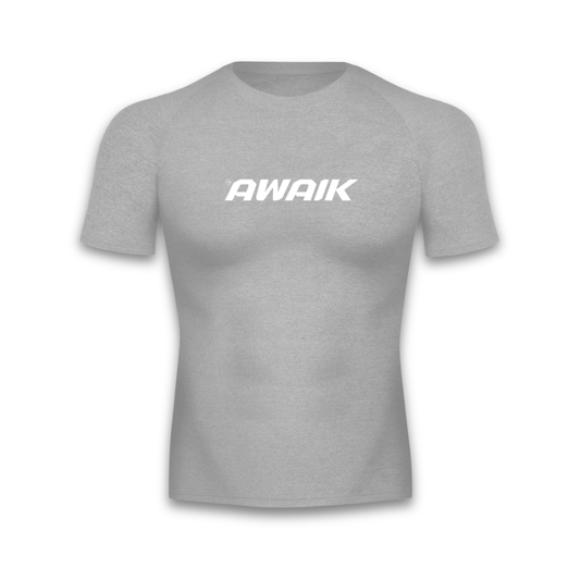 VERTEX COMPRESSION TEE