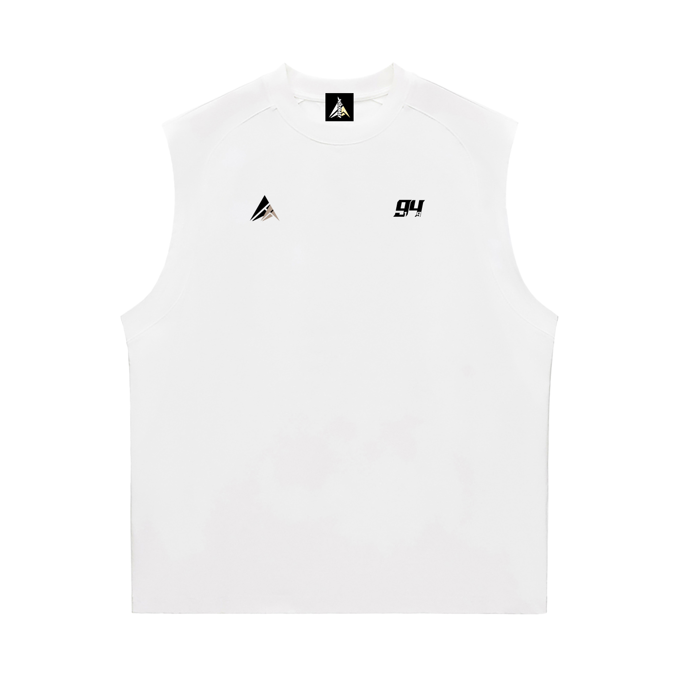 New,AWAIK,Tank,Top