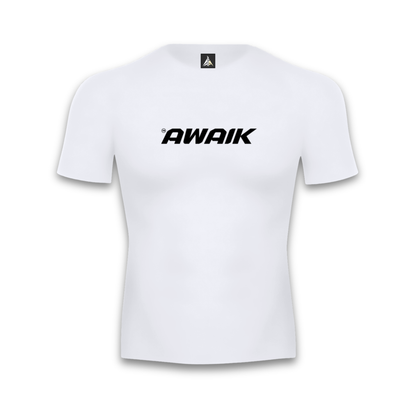VERTEX COMPRESSION TEE